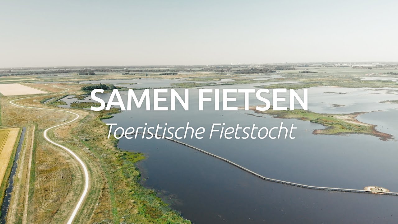 Toeristische Fietstocht - Sportrecreade Ten Boer