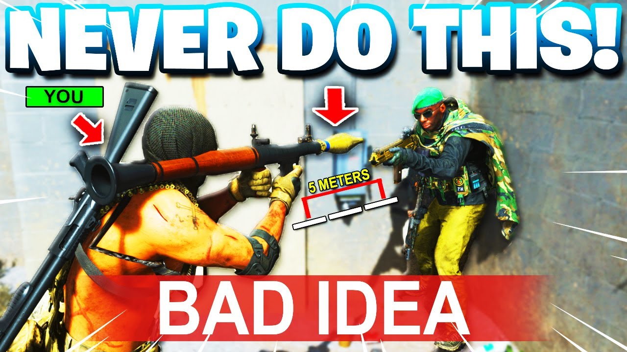 REACTING TO HOW A 0.4 K/D PLAYER PLAYS MODERN WARFARE | COD MW Tips to Improve (Sub Review #7)