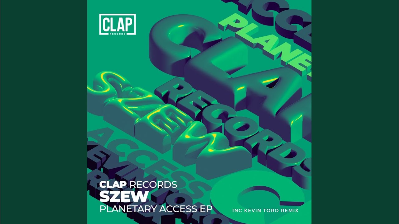 Planetary Access (Kevin Toro Remix)