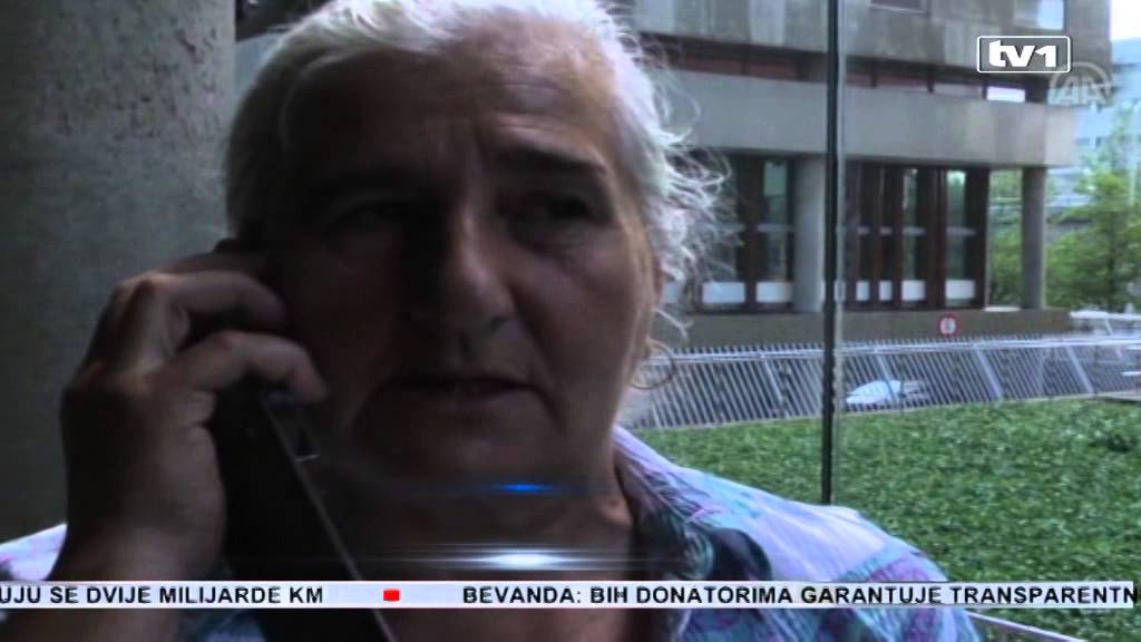 Odluka suda   Holandija odgovorna za genocid u Srebrenici