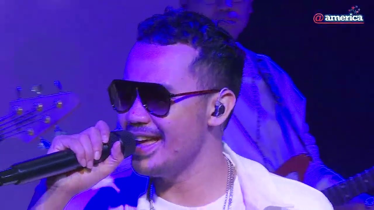 Tribute@america: Boy Bands of The 90s! (The Soulful)