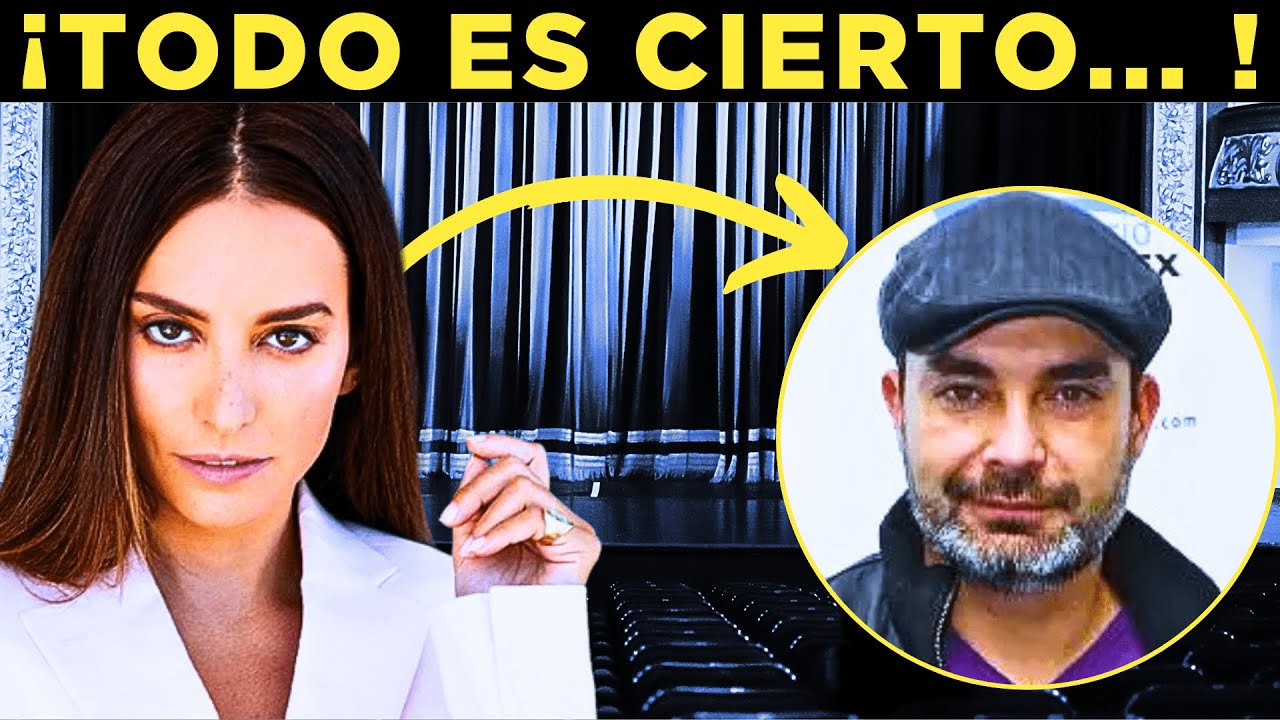 El Dolor Oculto de G&eacute;nesis Rodr&iacute;guez: Lo Que Su Padre &lsquo;El Puma&rsquo; Nunca Quiso Contar&hellip;