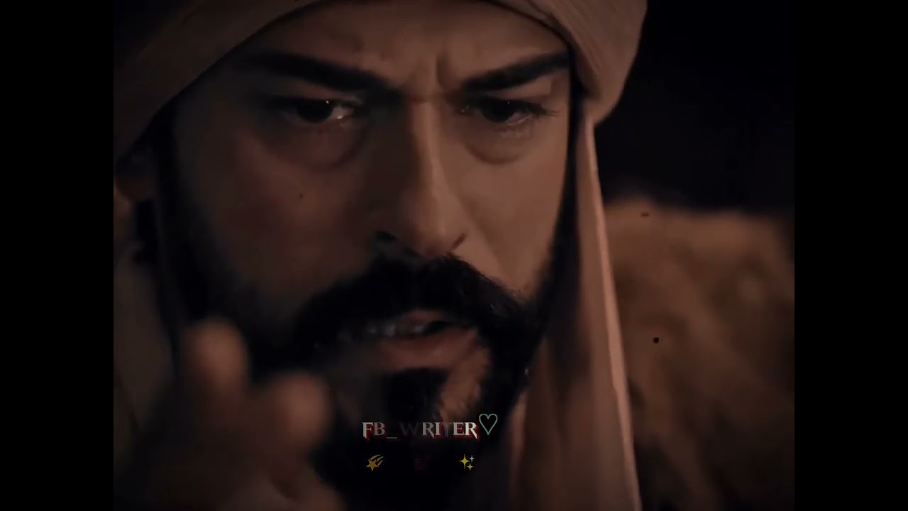 AYE TAKHT 🖤😔 (kuRULus usMan)