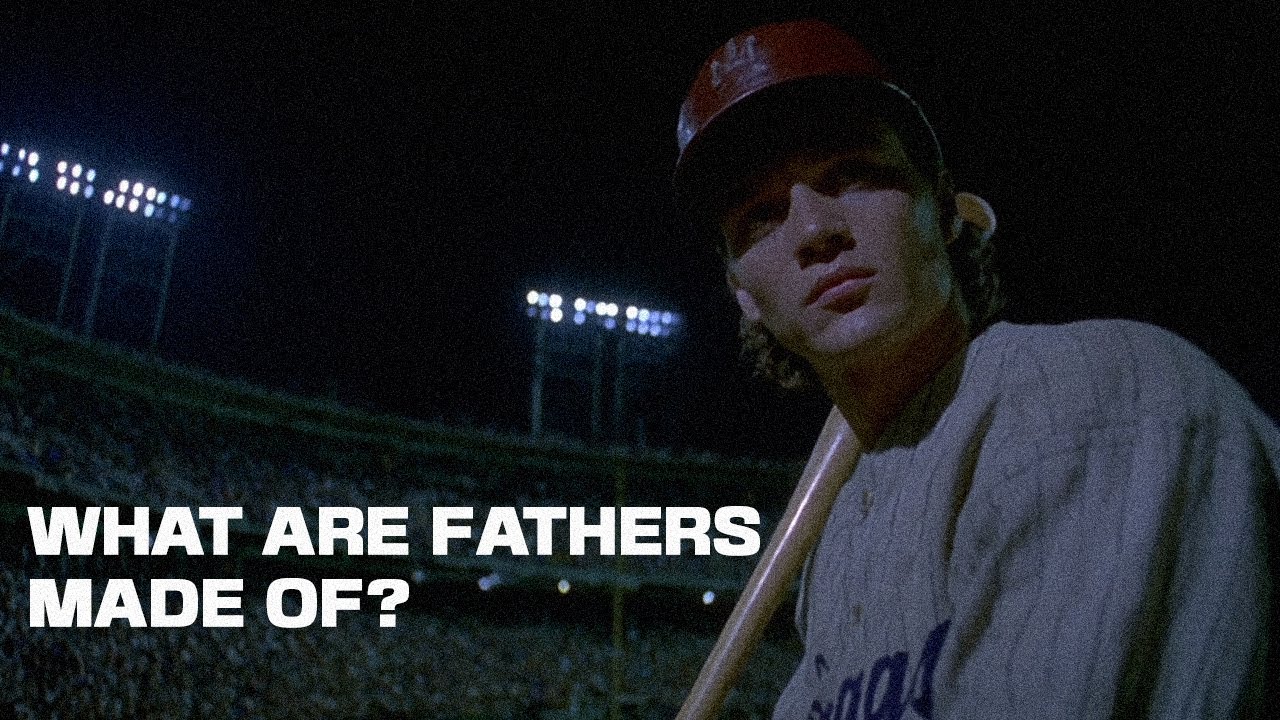 What are fathers made of?