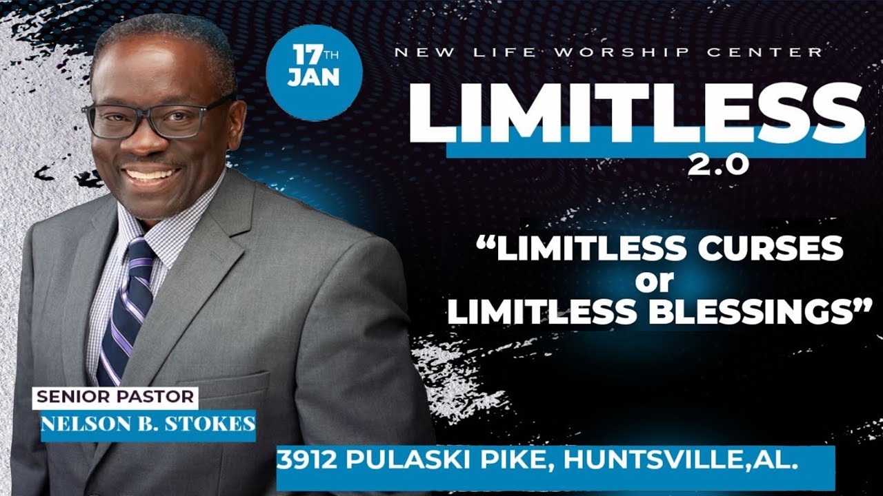 Limitless 2.0 - “Limitless Curses or Limitless Blessings
