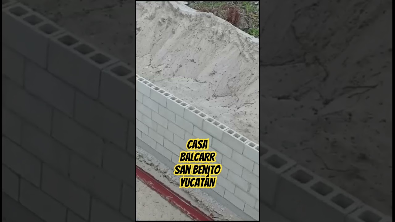 Casa de Playa BalCarr #yucatan #2023 #casadeplaya #casabalcarr #balcarr