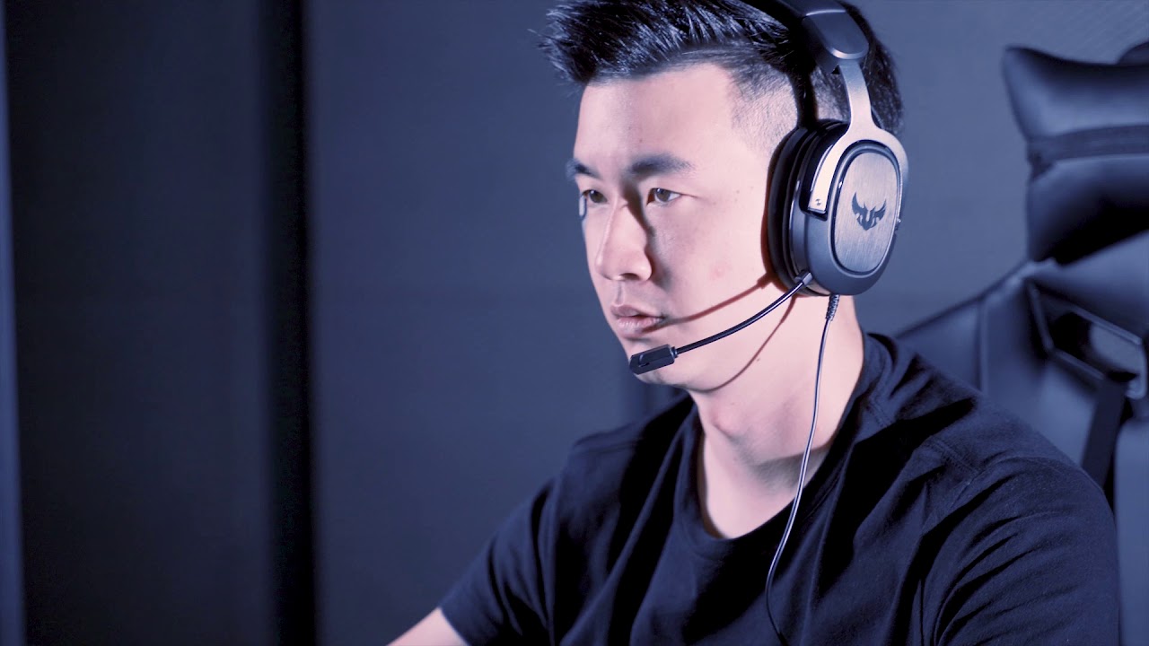 ASUS | TUF Gaming H3 Headset