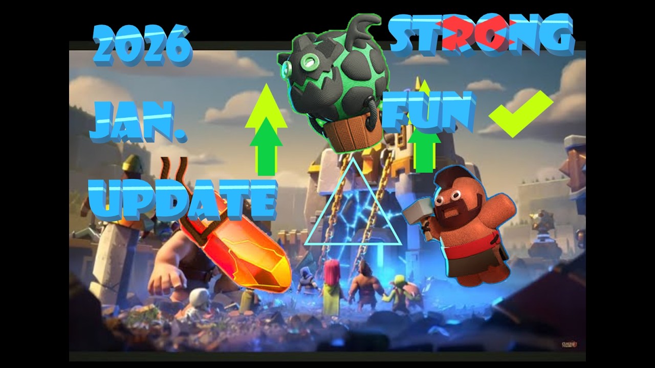 [部落衝突18本] CLASH OF CLANS 閃震狗球  ZAP LALO