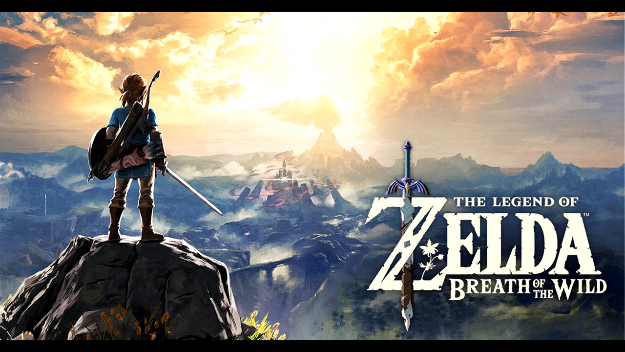 The Legend of Zelda - Breath of the Wild - Epona's Theme by Kass