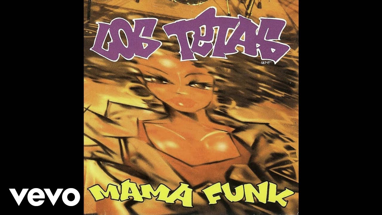 Los Tetas - Hormigas Planas (Audio)