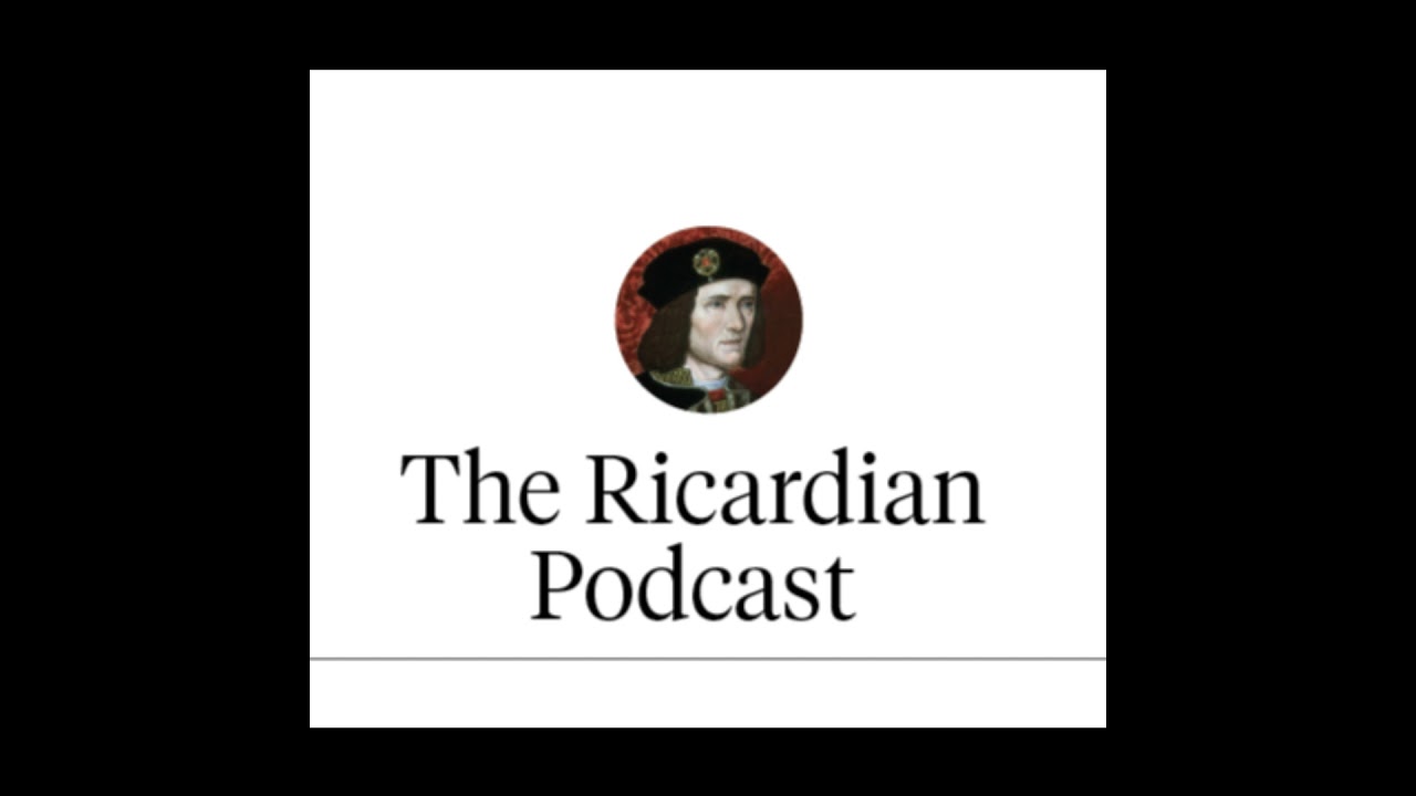 Philippa Langley on the Princes in the Tower and David Grummitt on Bosworth