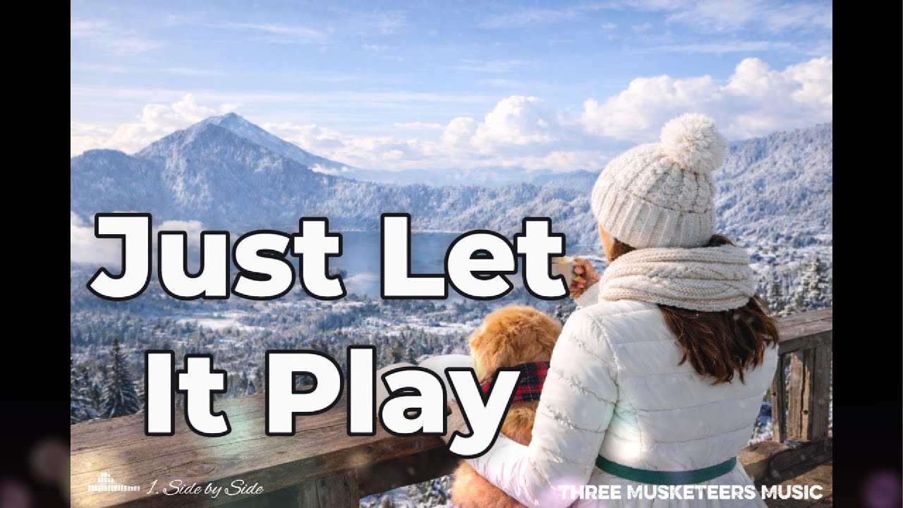 Just Let It Play | Episode 01