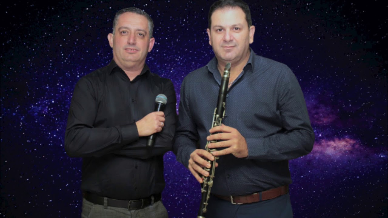 LIVE FOTIS TRASIAS - KOSTAS SMOLIKAS