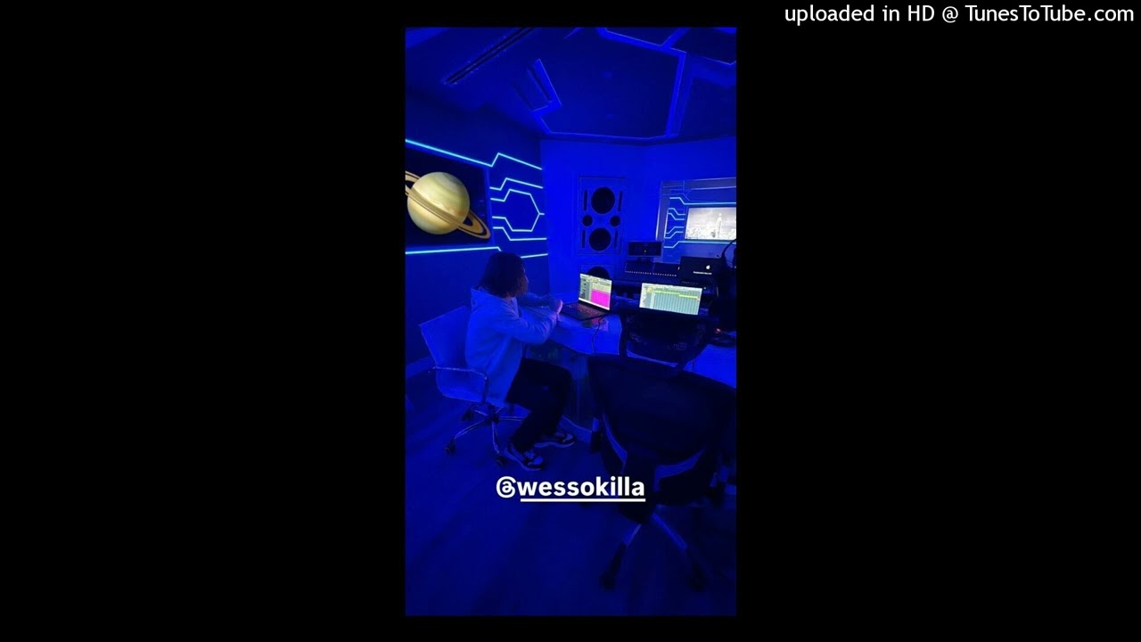 redda x darkology x new planet x supertrap type beat 