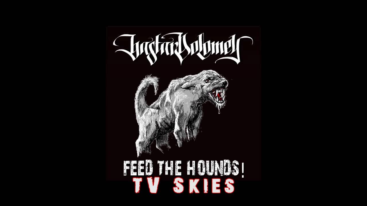 Bastardolomey - TV Skies