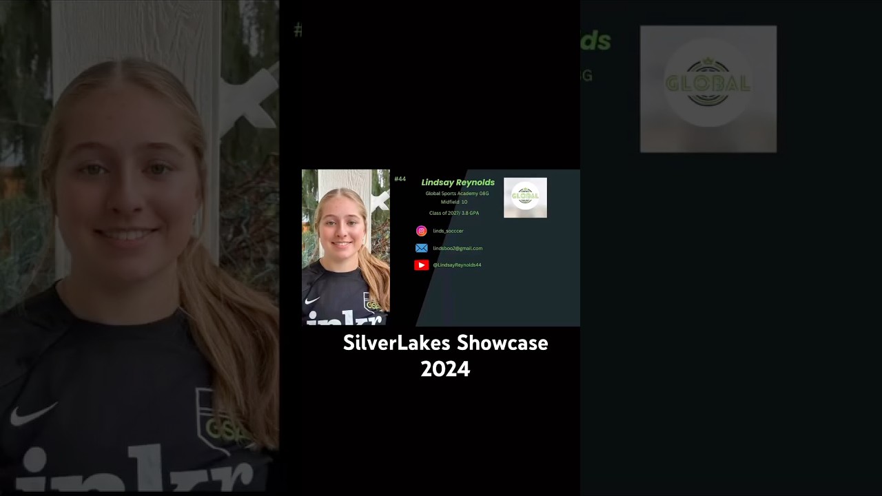 SilverLakes Showcase 2024