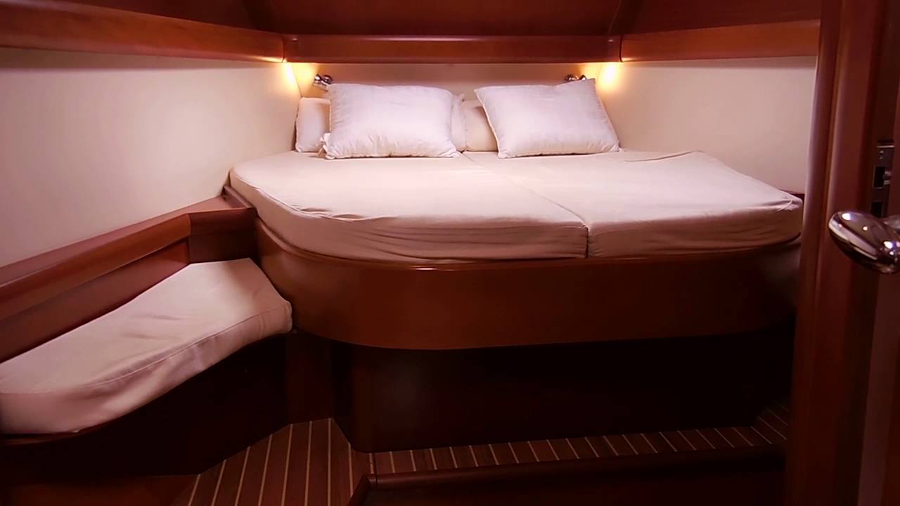 GRAND SOLEIL 46 3