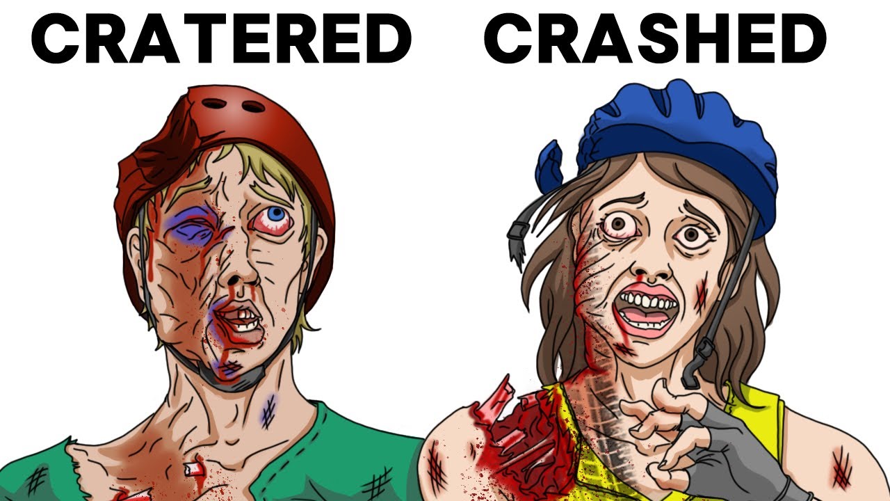 The Worst E-Bike Deaths Ever