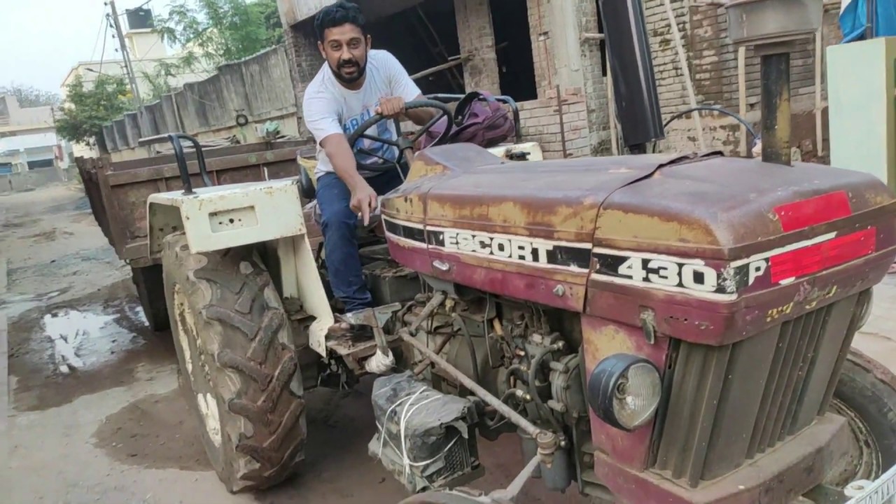 A जान लो इसके बाद छोटा बच्चा भी ट्रैक्टर का रिवर्स लगा सकता है आपको रिवर्स लगाना नहीं आता ट्रैक्टर ?