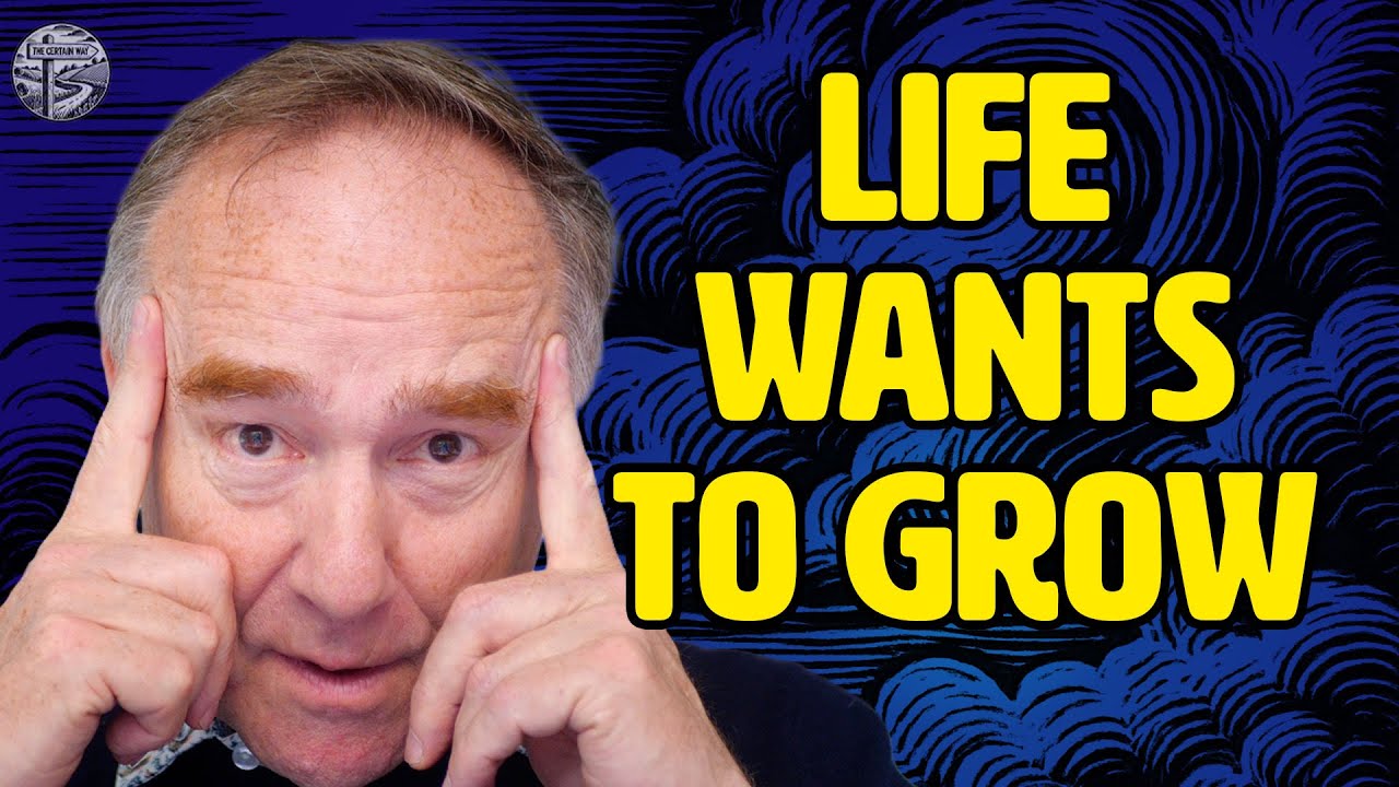 Why Nature Wants You to Be Rich - Chapter 5 - The Certain Way