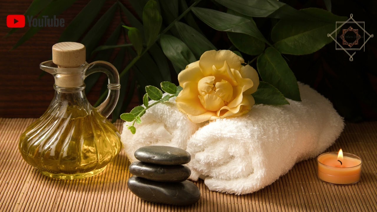 Music Spa / relaksasi / facial treatment