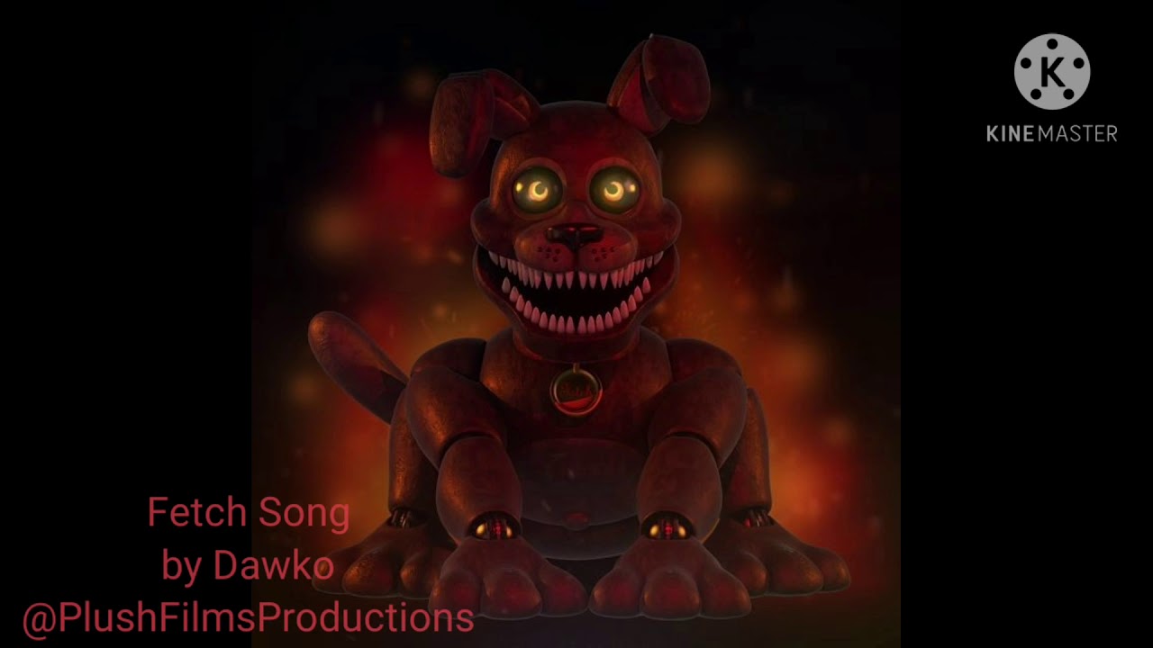 Fetch song/Dawko Slowed-reverb