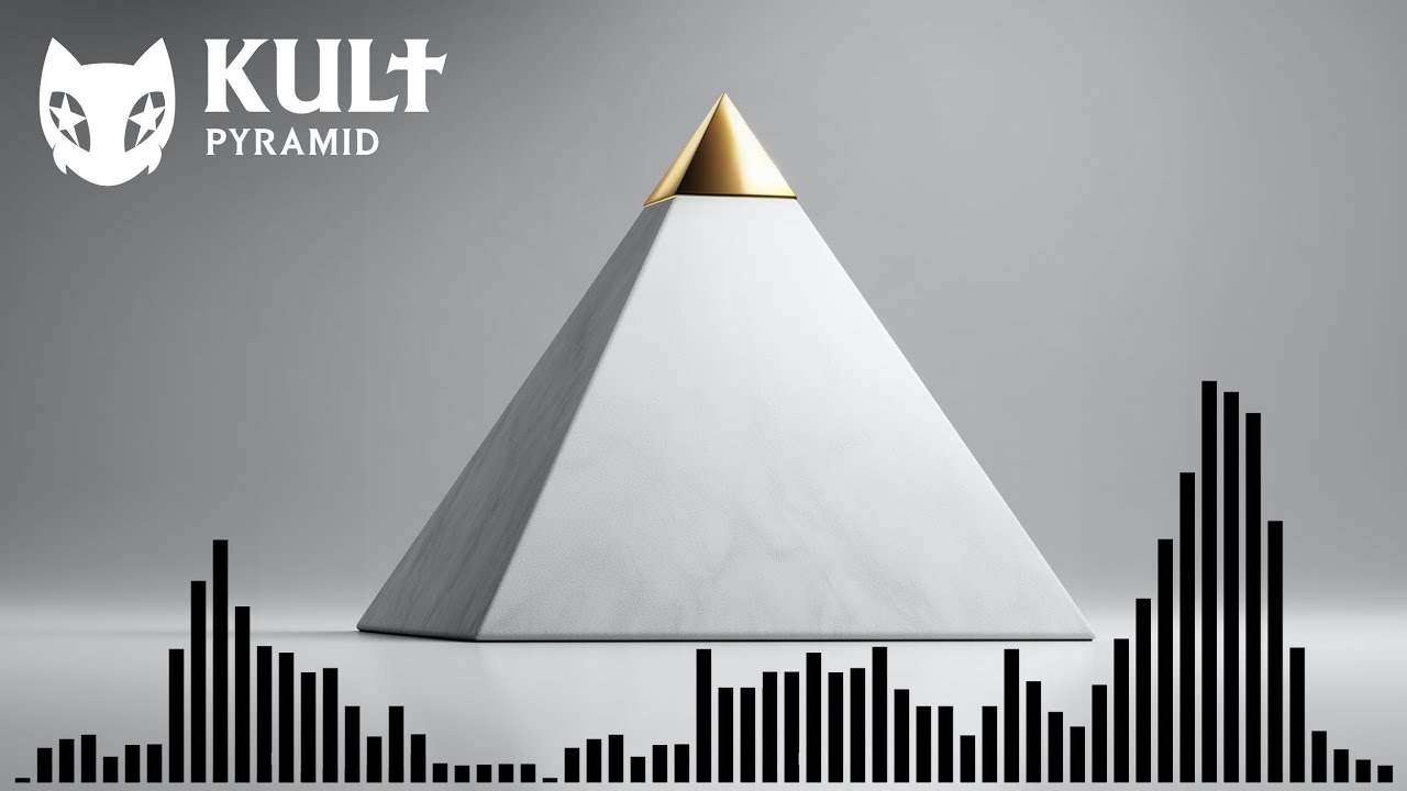Kult - Pyramid [Copyright Free]