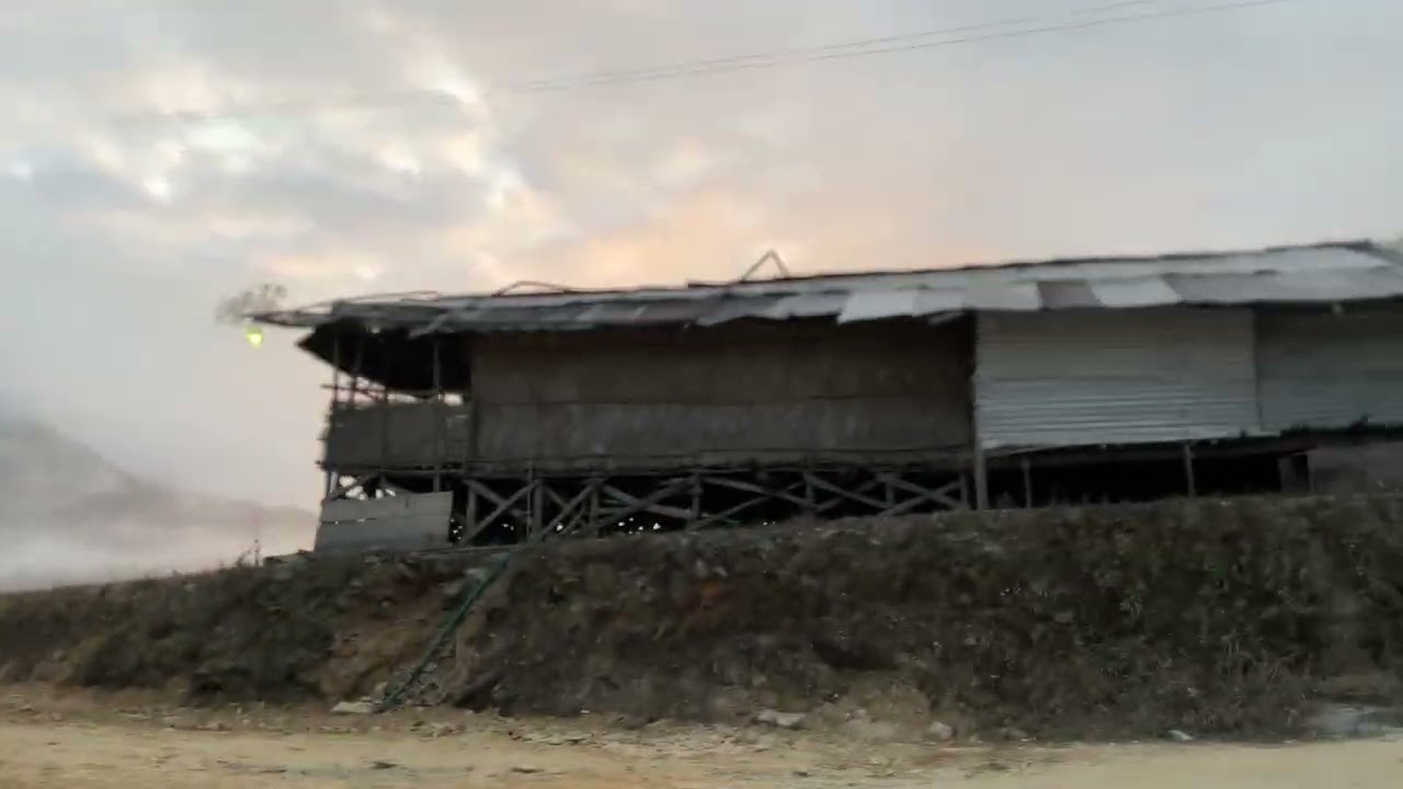 Arunachal Pradesh