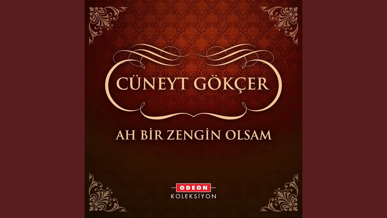 Ah Bir Zengin Olsam