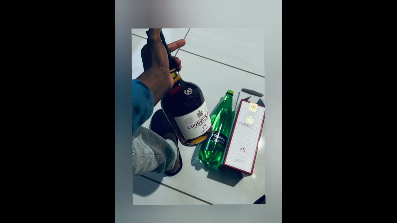 Nasty Dave ft Heismtv Hennessy (Official audio)