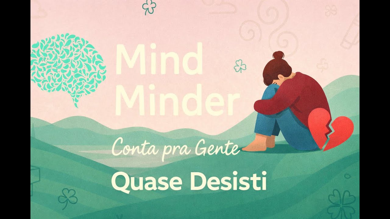 O Dia em que quase desistimos da Irlanda - Parte 1