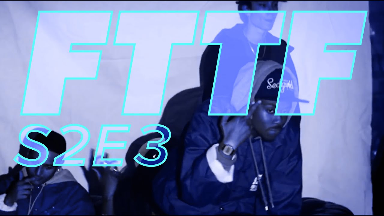 Four to the Floor &bull; Season 2, Episode 3 &bull; Feat. Space Age, MC Pinty, Sister Wanzala