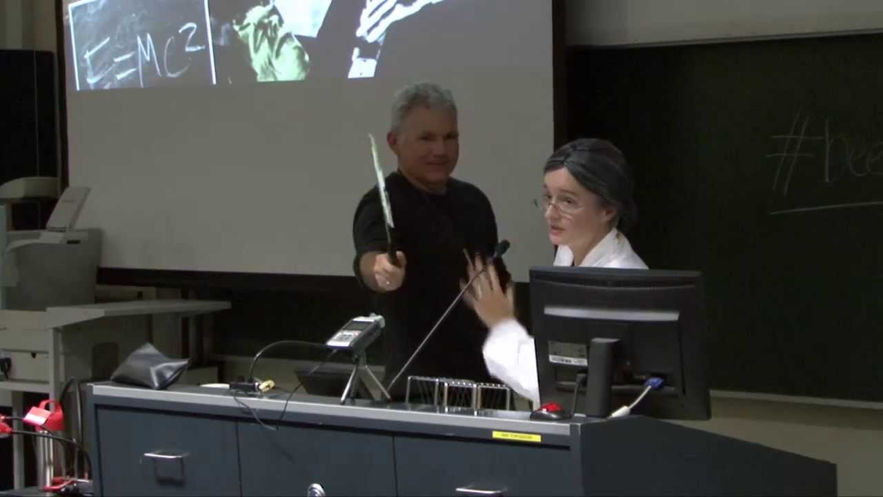 The Great Science Debate