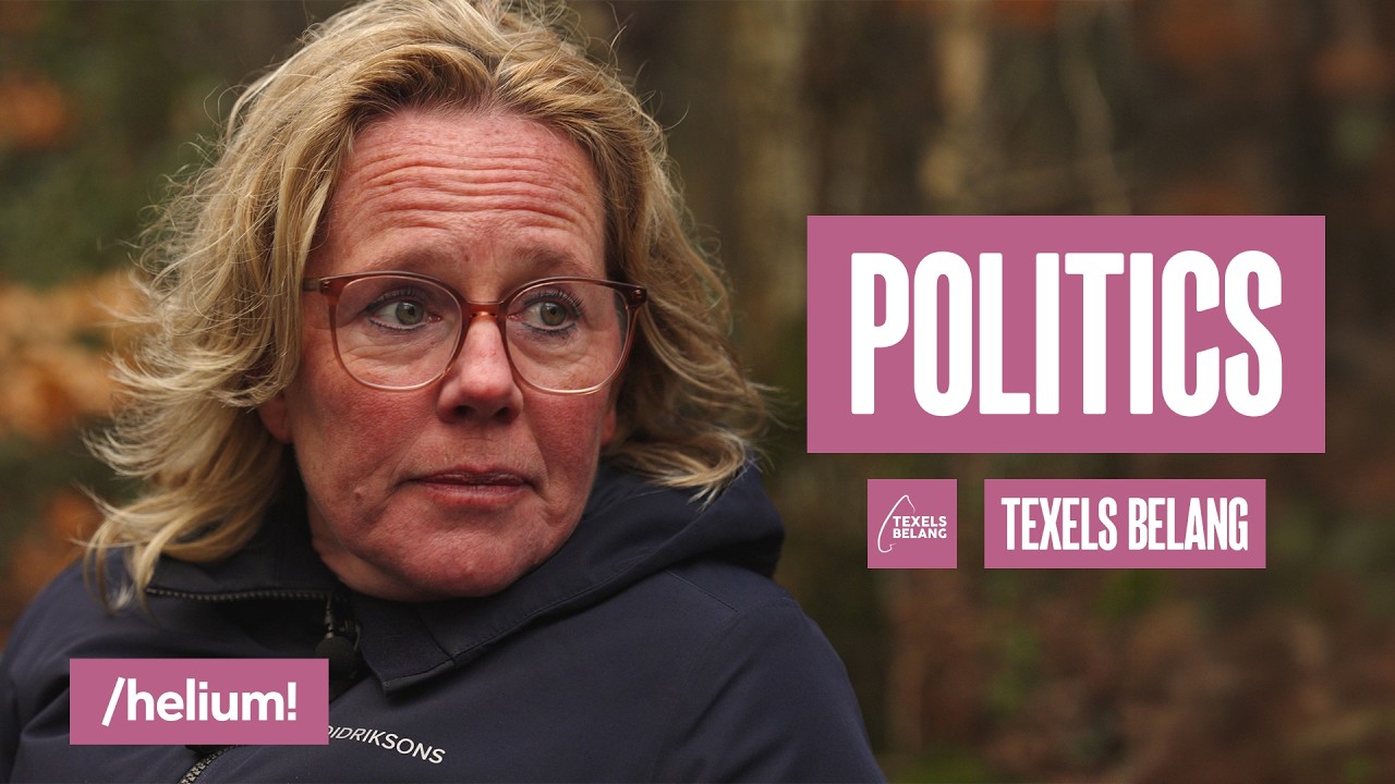 Texels Belang | Gemeenteraadsverkiezingen 2026 | Politics | #7