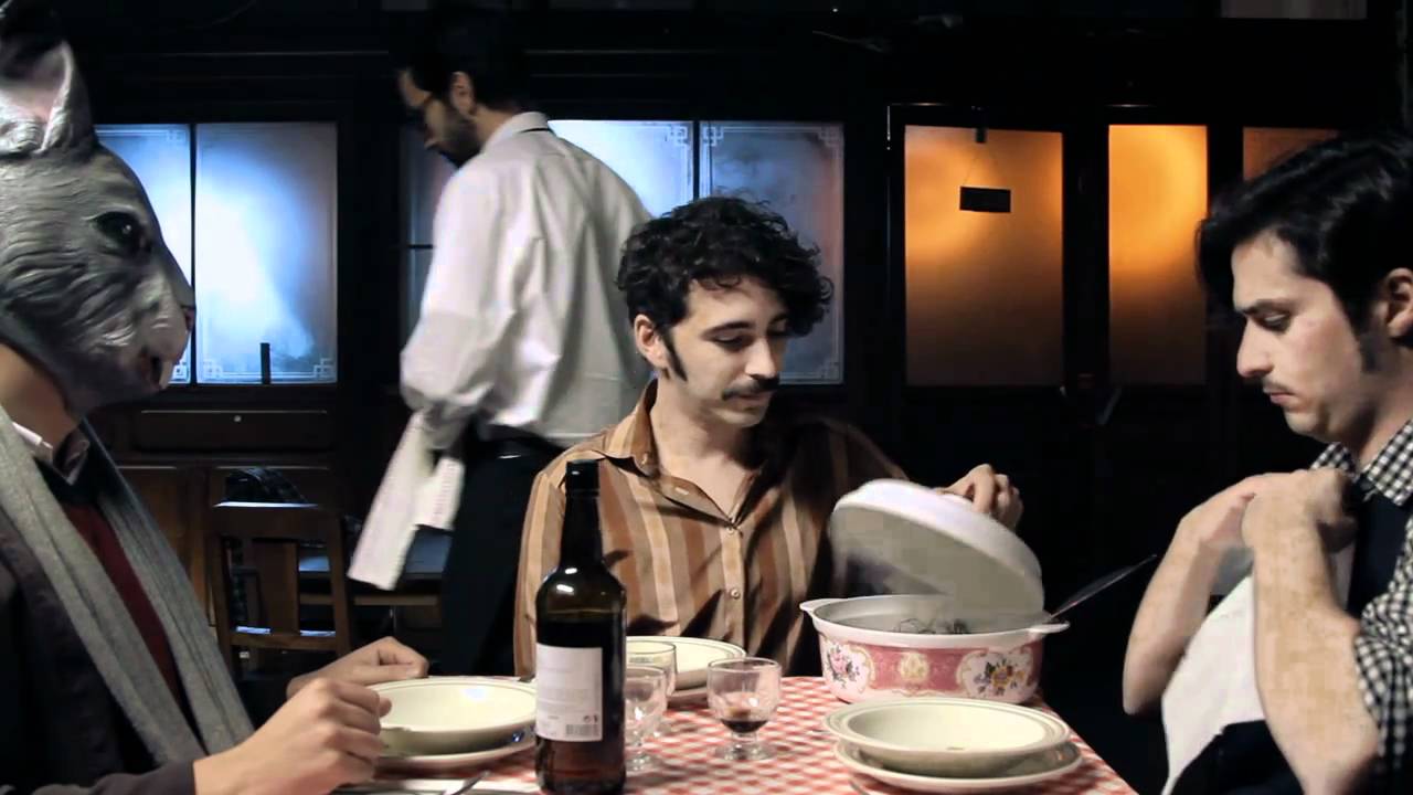 Os Pinto Ferreira - 