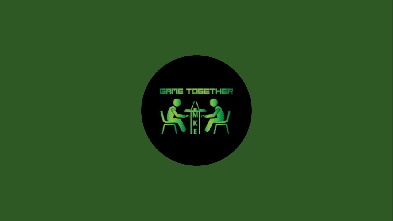 Game Together MKE is live!