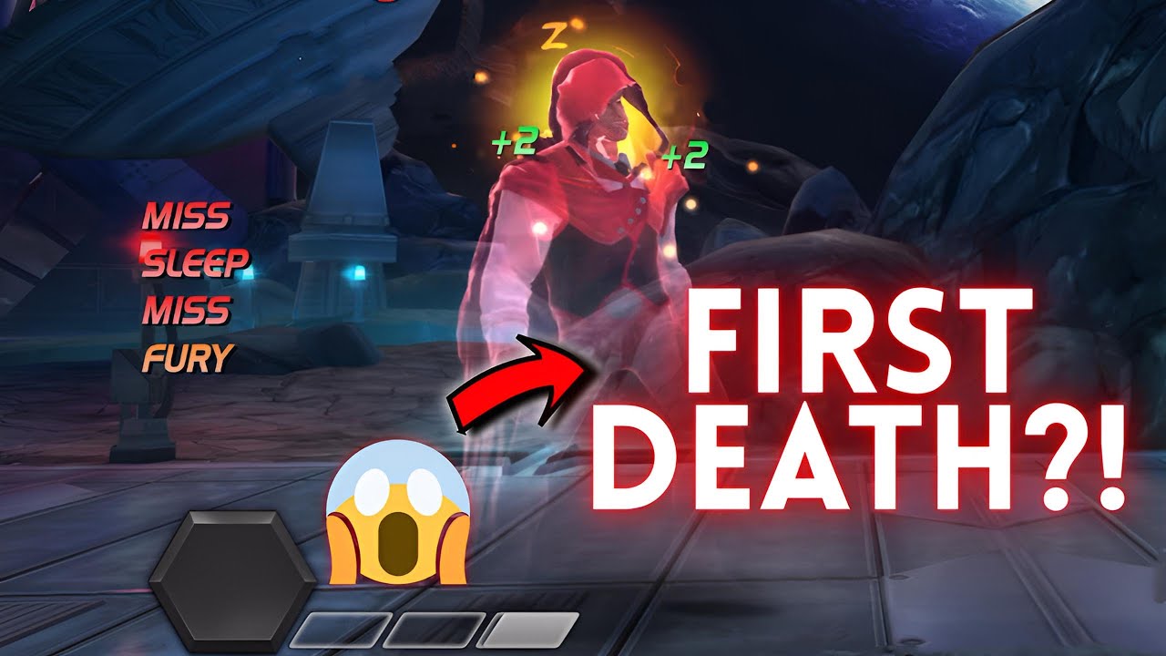 R4 Hood and Jack are BACK! FIRST DEATH OF THE SEASON?! 😱 LVT vs MSKTT & AOH! - MCOC