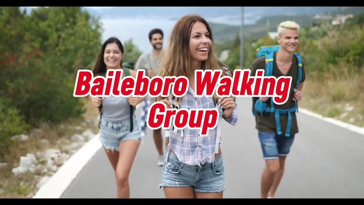 Bailieborough Walking Group  - Mullagh Walk