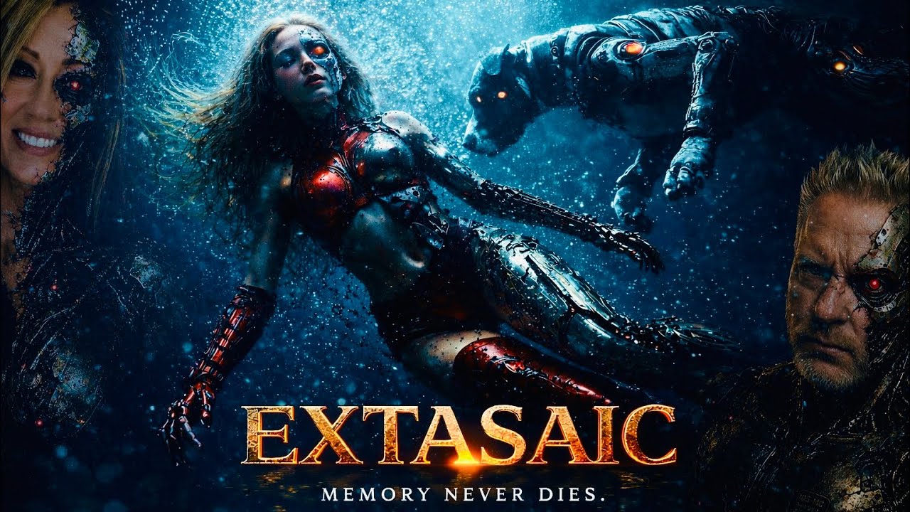 &ldquo;Extasaic&rdquo; (Full Movie)