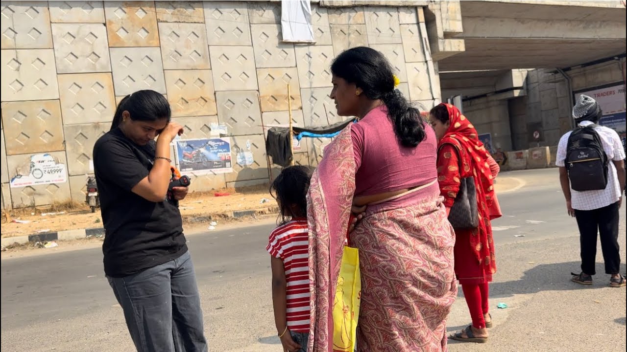 ಬೆಂಗಳೂರಿಂದ ಬರಬೇಕಾದ್ರೆ ಒಳ್ಳೆ ಎಡವಟ್ ಆಯ್ತು🥹 ನನ್ ಗಂಡ ಬರಲೇ ಇಲ್ಲ🤦‍♀️ 