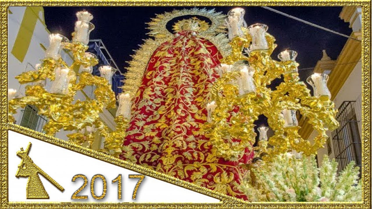 Pedacitos de Gloria 2017 - Sevilla