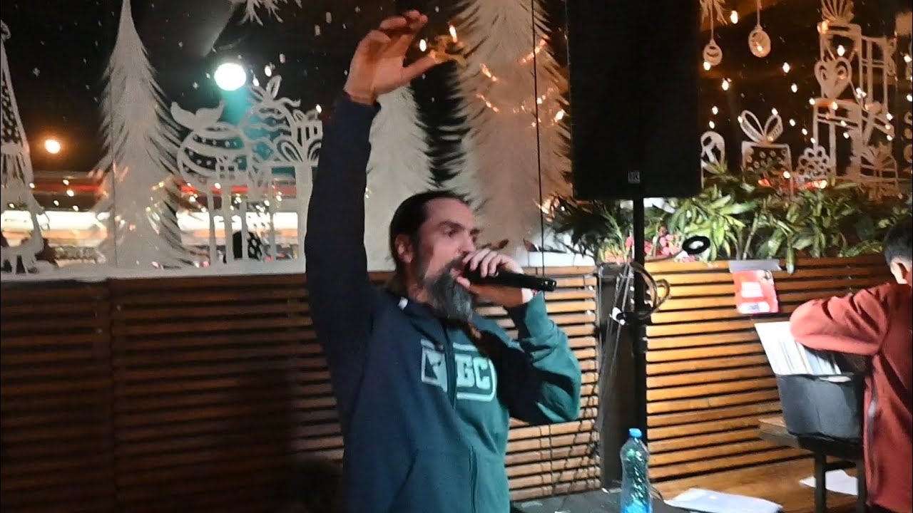 Humanitarni rep nastup za porodicu Andjelkovic @PivaraBar