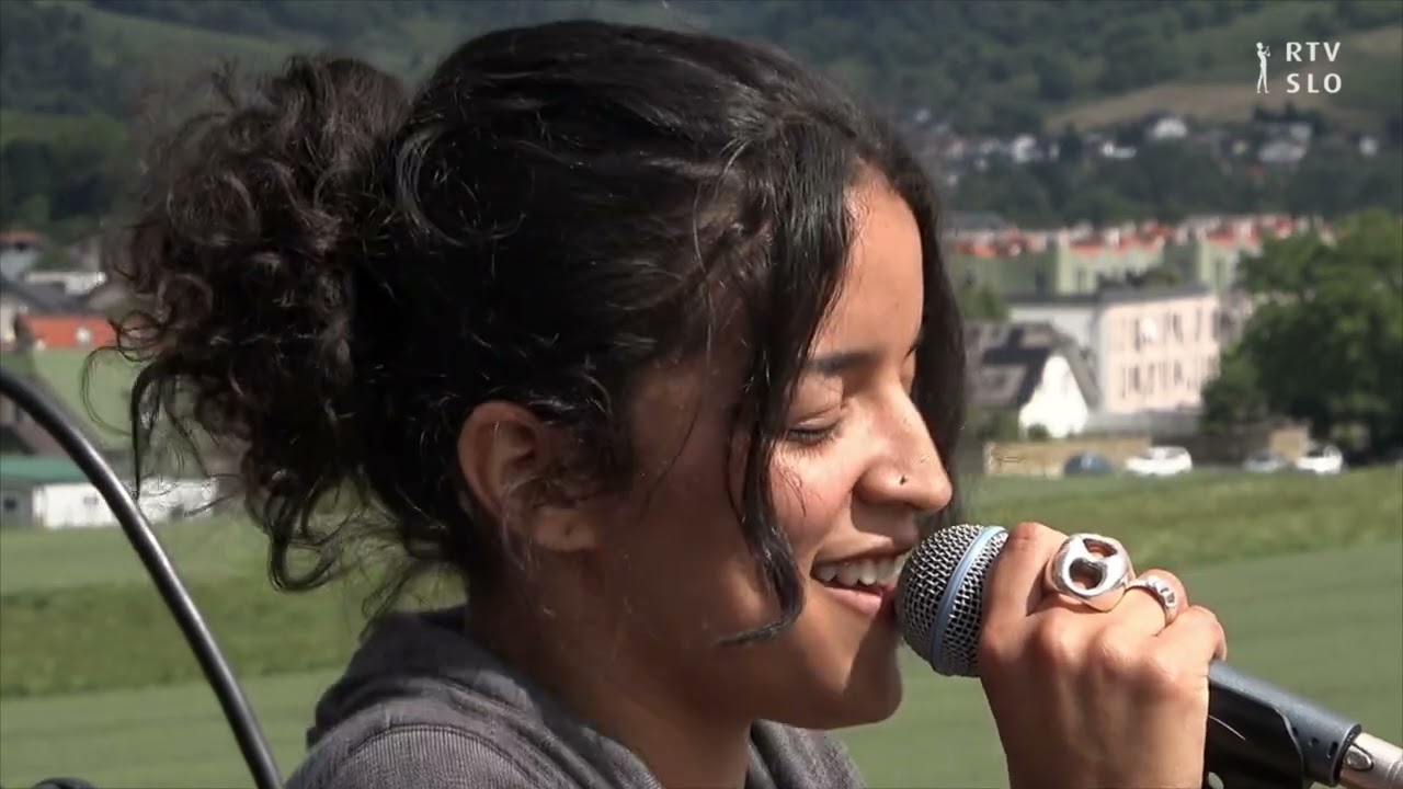 RADIO Si MAIN STAGE - Gušti & Leyre - Nova romantika