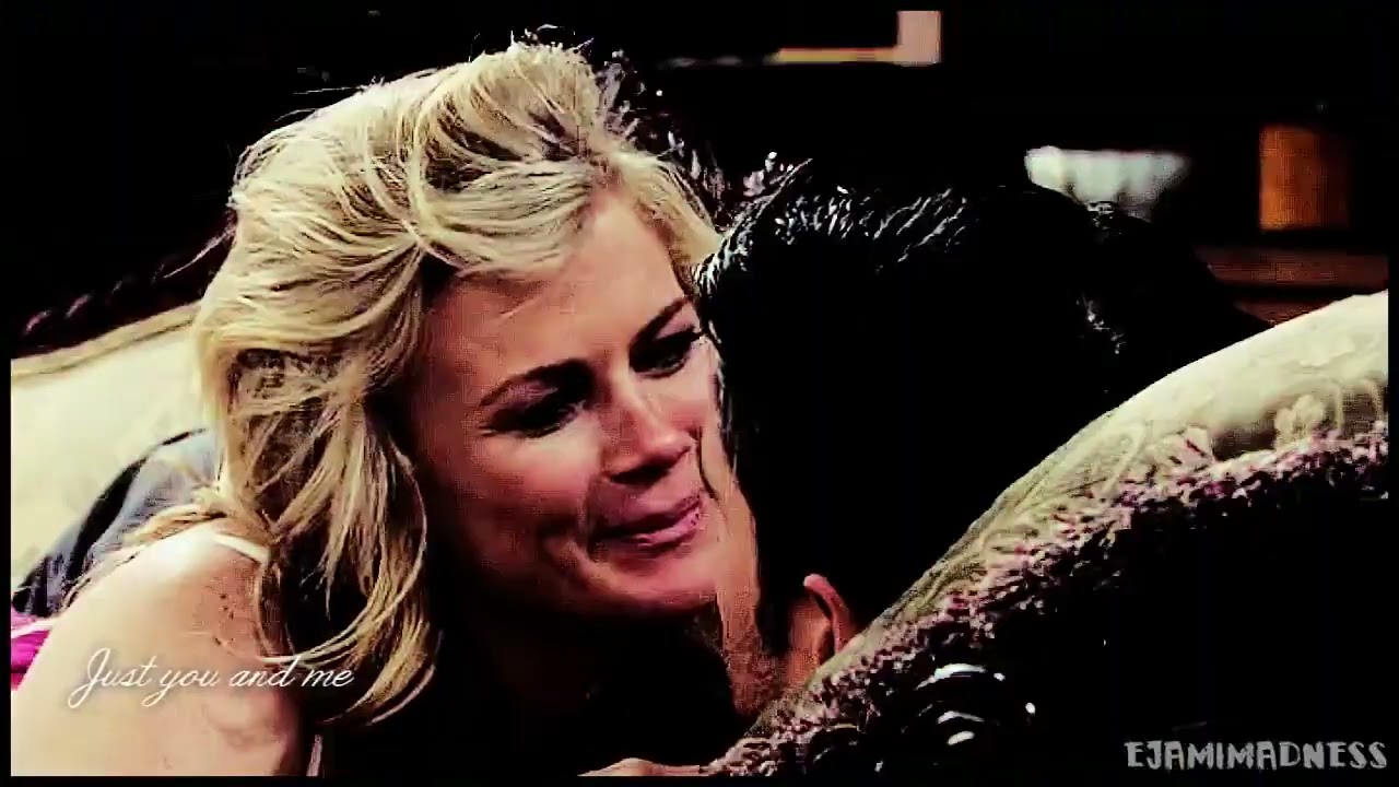 EJ & Sami ♢ The Last Time (Reupload)