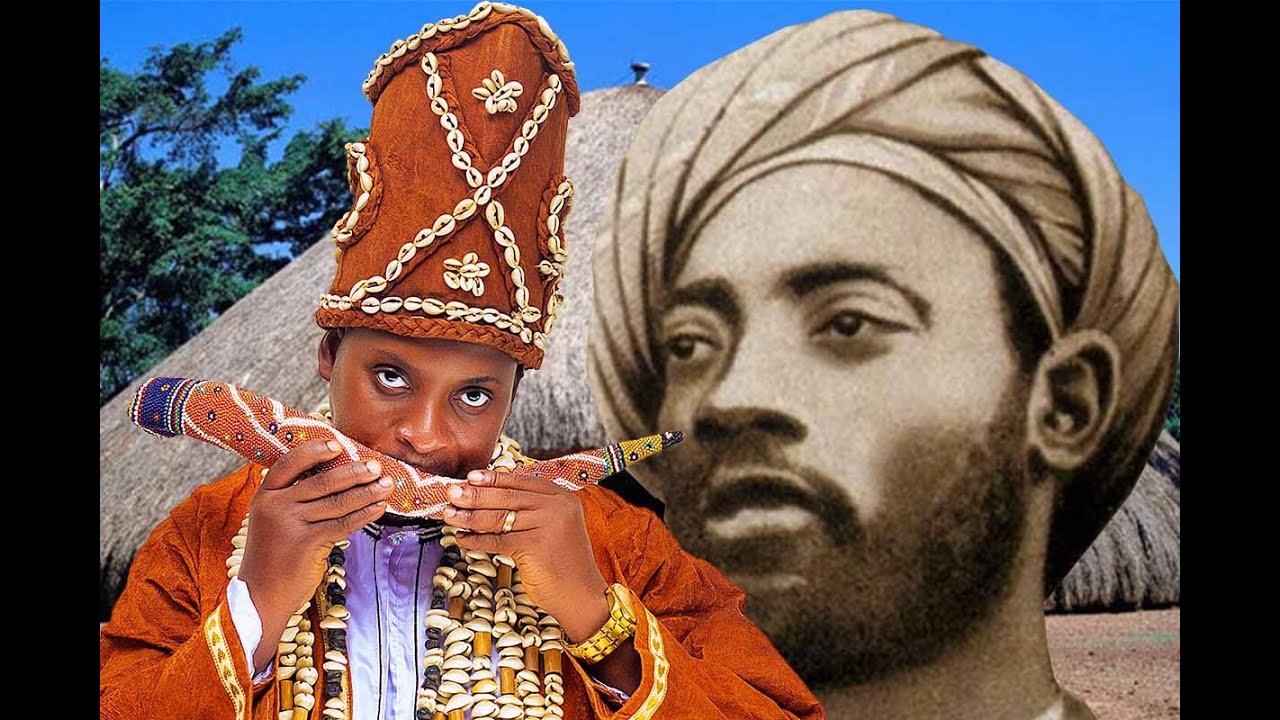 Omuzimu gwa SSEKABAKA MWANGA gusituse   SSABAKABONA JJUMBA LUBOWA ALIGAWEESA #viral #trending