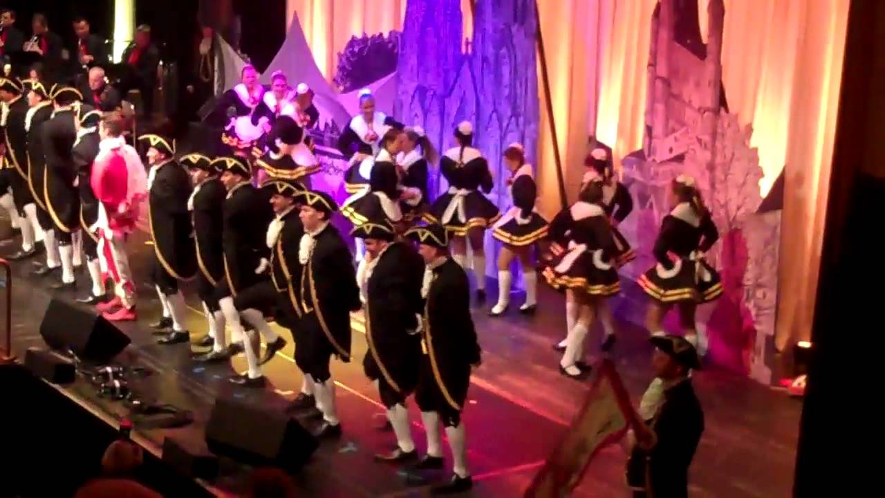 KKK 2011: Die 