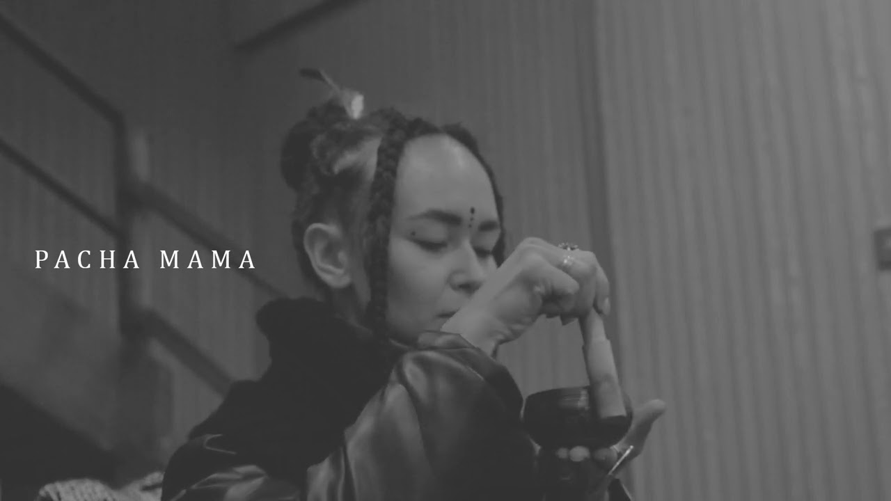 #03 INNA RA - Pacha Mama
