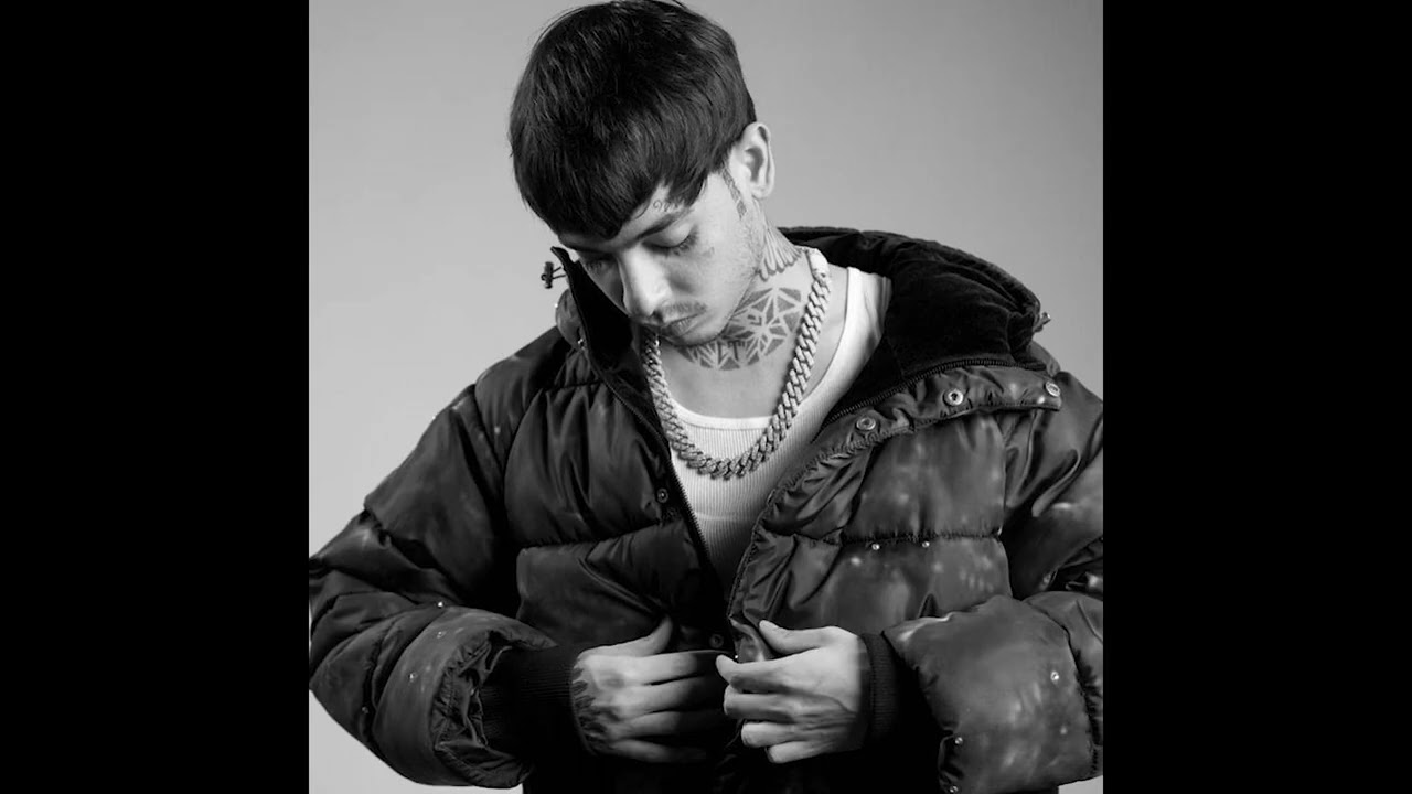 (FREE) NATANAEL CANO TYPE BEAT - 
