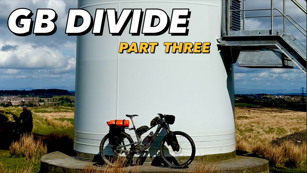 GB Divide(north-south) -  part 3