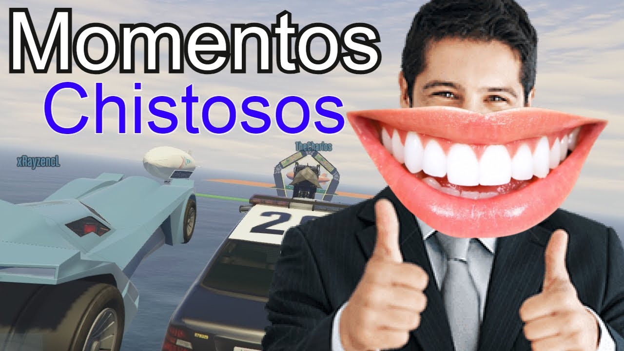 Momentos chistosos | Clips semanales